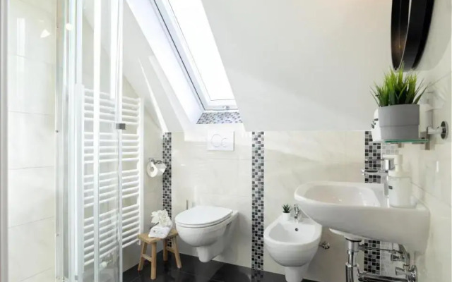 WachtRaum Reutlingen - Hostel-lerie/Guesthouse