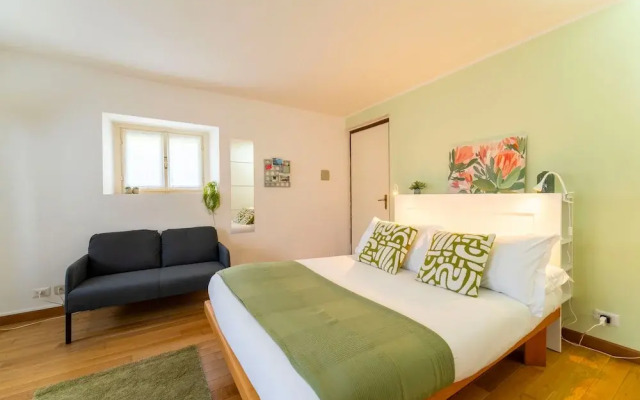 Tremezzo Cozy Studio by Wonderful Italy
