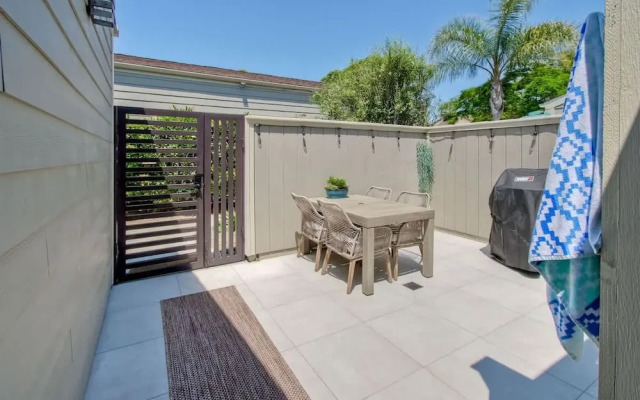 Sea Bluff - Direct Beach Access