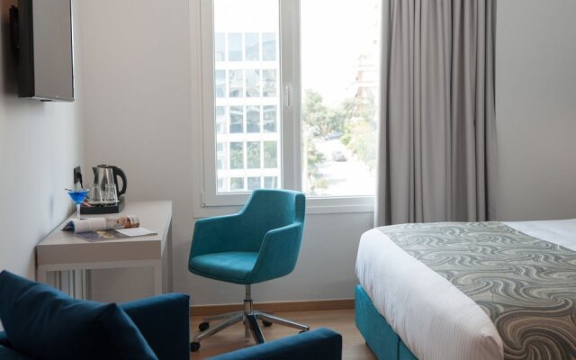 Athenaeum Smart Hotel