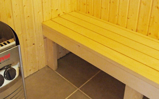 4 Person Holiday Home in Lokken