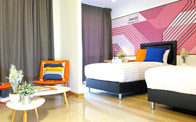 Kokotel Bangkok Sukhumvit 50