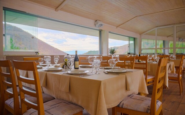 Spa Hotel Orbita