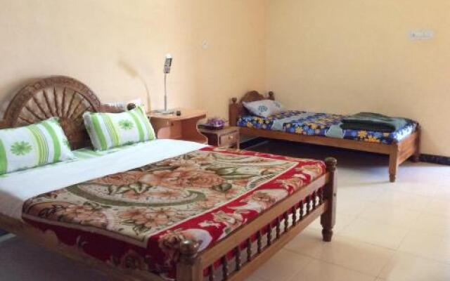 Bearcountry Homestay