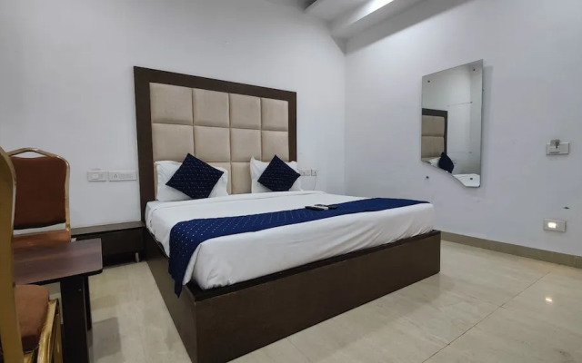 Hotel Royal Regency