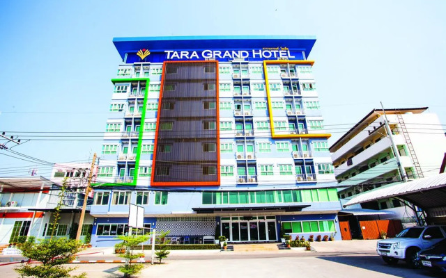 OYO 234 Tara Grande Hotel & Spa