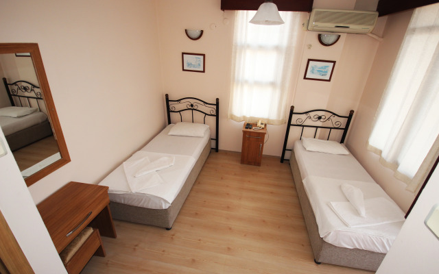 Hotel Delta Altinkum