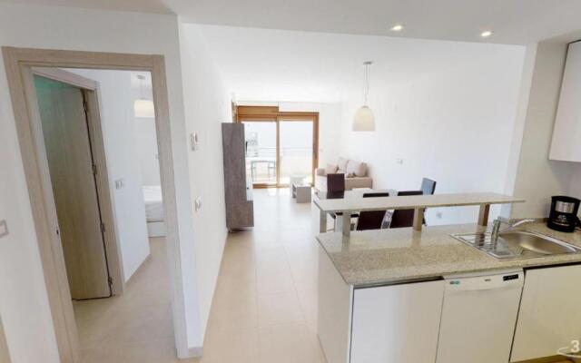 Apartment Terrazas de Campoamor 135