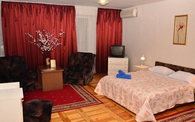 Mini Hotel Vesna