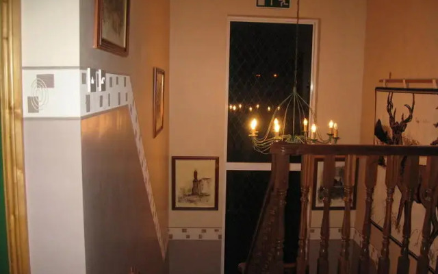 Headley Court