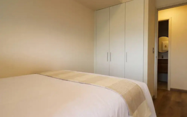 w Great 2BR Apartment w Balcony in Miraflores