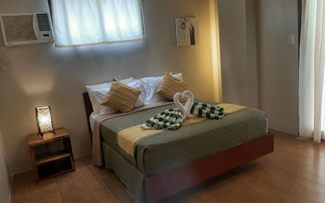 The Sitio Boracay Villas & Suites