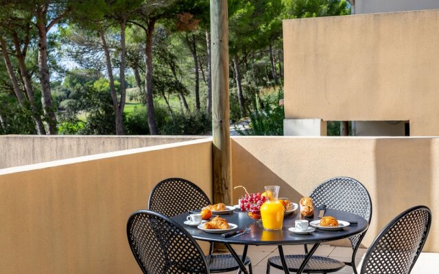 Le Domaine de Provence Country Club