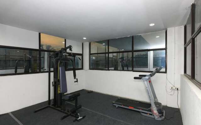 OYO 5307 Horizon Heights