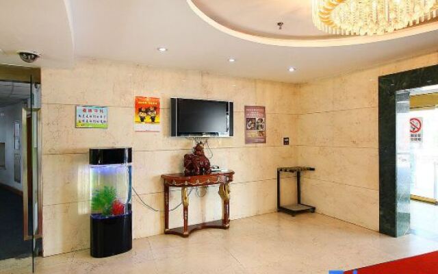 Xin Ya Lou Hotel