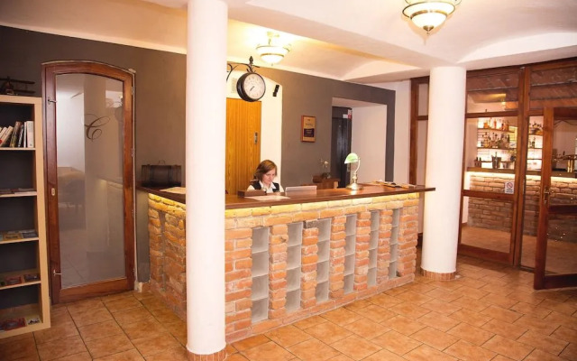 Hotel Centrum
