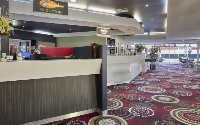 Foreshore Hotel