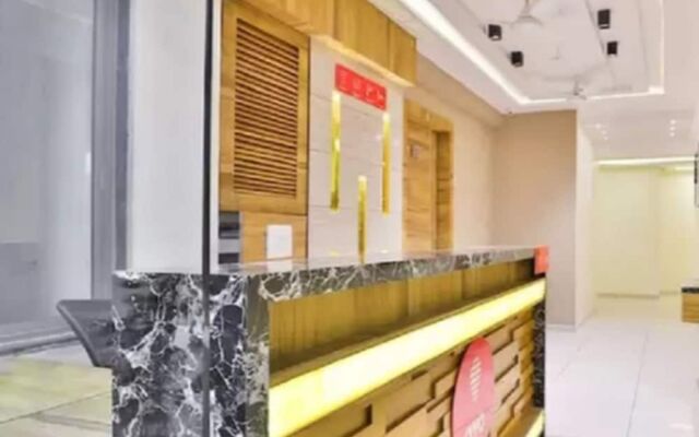 hotel suncity
