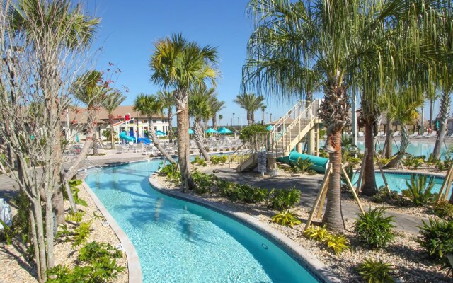 Champions Gate 1506 - Eight Bedroom Villa