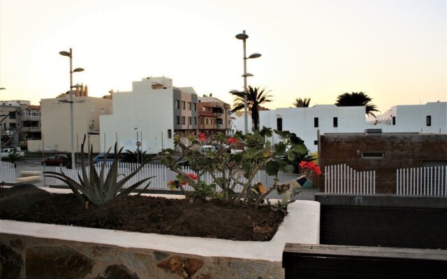 Apartment by Marina