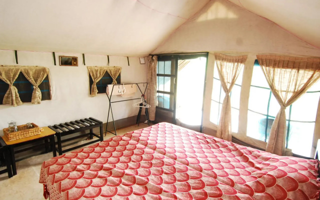 K. Gudi Wilderness Camp