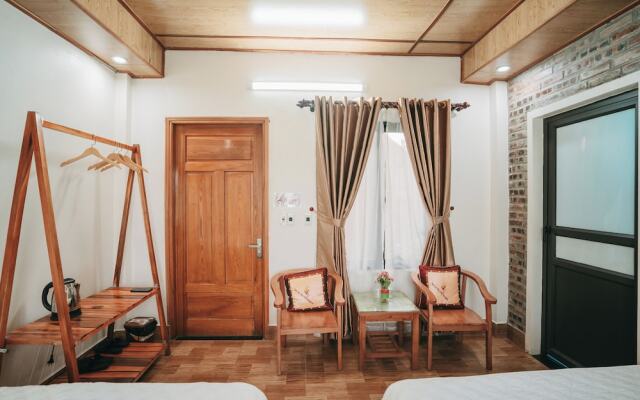 Tam Coc Ninh Binh Bungalow