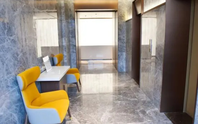 Minqing Qiyuan Hotel