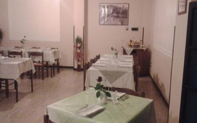 Albergo Ristorante Al Rifugio