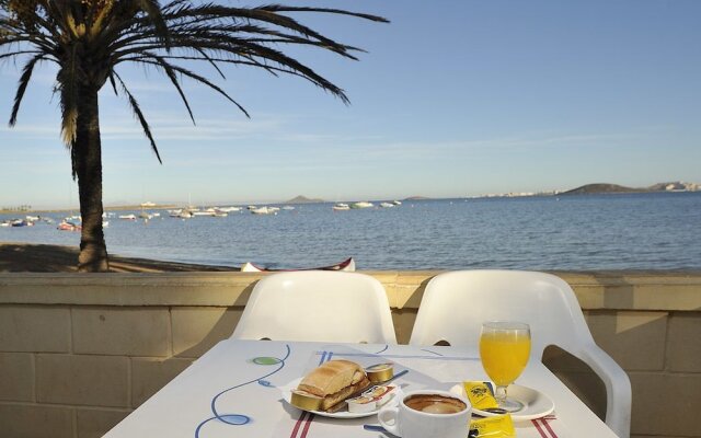 Camping Caravaning La Manga