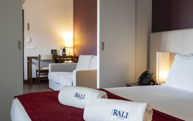 Hotel Rali Viana