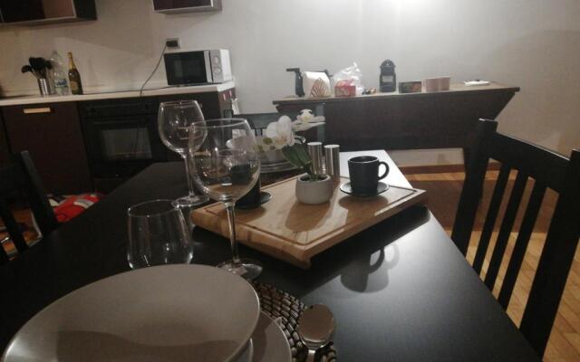 Golden Loft Ponte Milvio