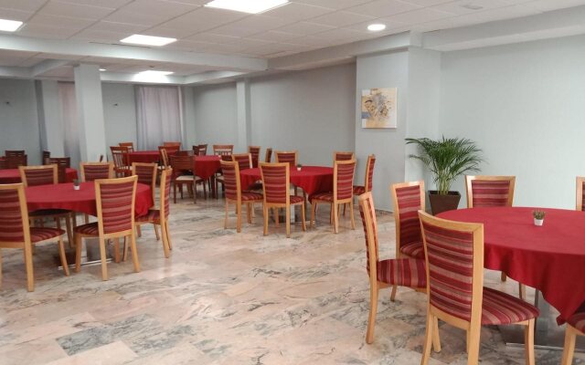 Hotel Trafalgar