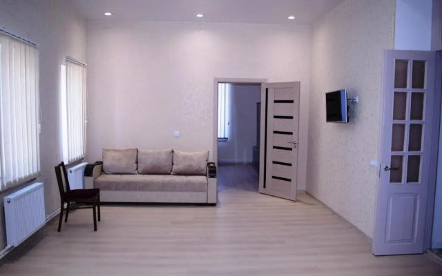 Guest house Jivani 64