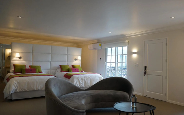 Casa Hidalgo Hotel Boutique