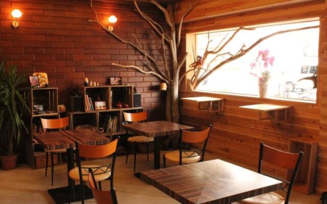 Bar & Hostel MONDO - Hostel