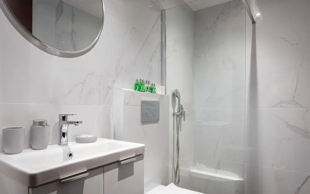 Glyfada Premium Residence