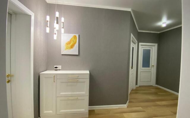 2-h komnatnye apartamenty v ZhK «Arbat» 2