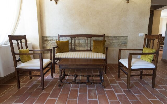 Locanda di Montegiove