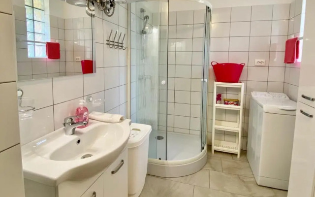 Do-Ti Apartmanház Balatonlelle