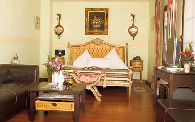 Hotel Don Giovanni