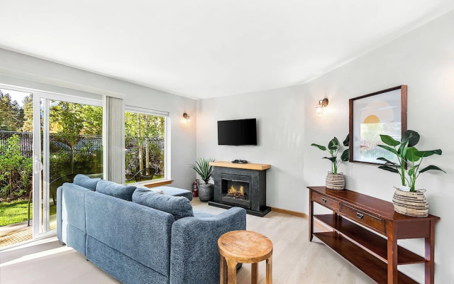 Icicle Village Blizzard Pool Parking