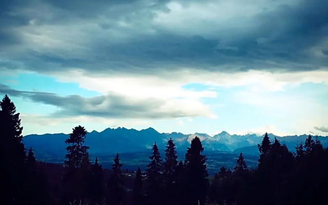 Hotel Restauracja U Guta