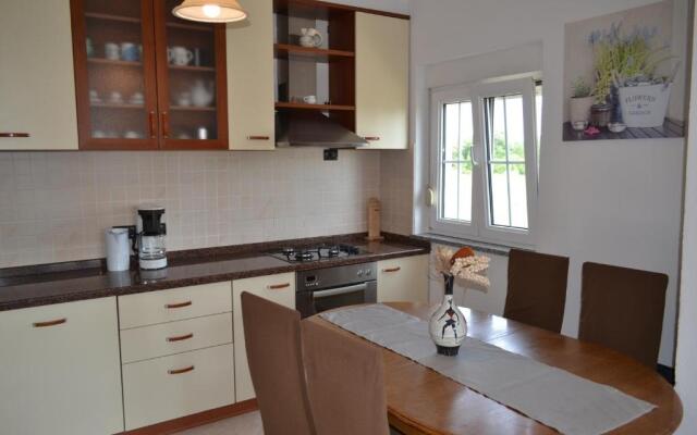 Apartman Ika