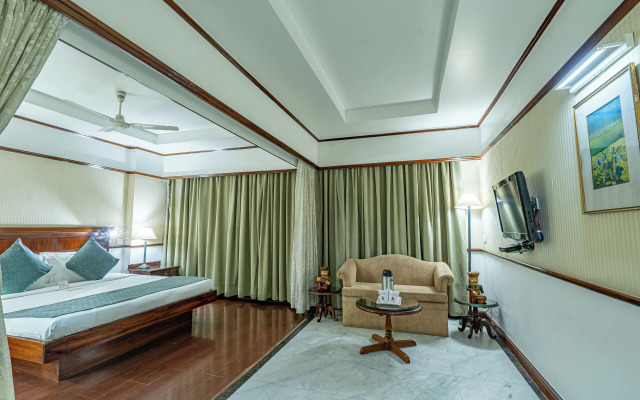 Hotel Celebration - Raipur