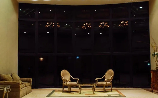 Royal Garden Reynosa