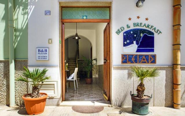Pleiadi Bed  Breakfast