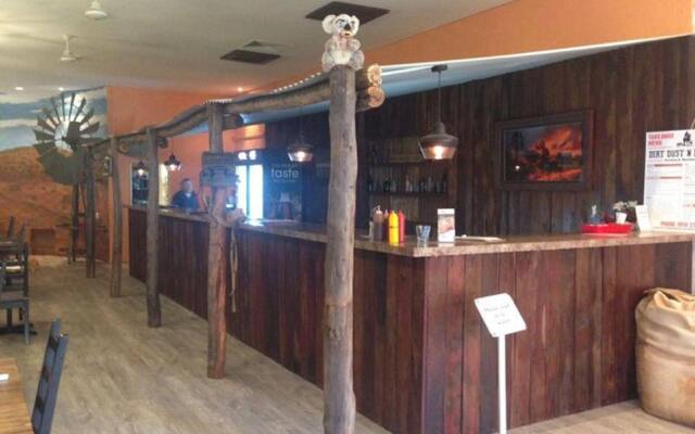 Kalbarri Beach Resort