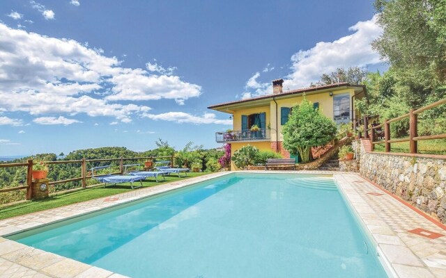 Holiday Home Le Cycas