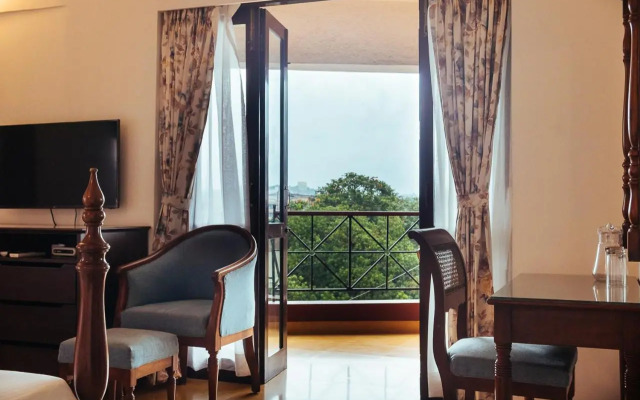 Hotel Arcadia