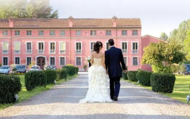 Hotel Villa Montanarini